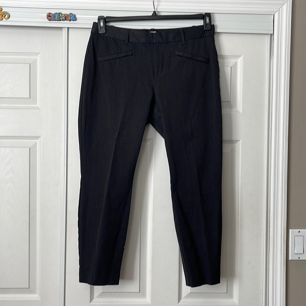 GAP CURVY AJINNY ANKLE PANTS